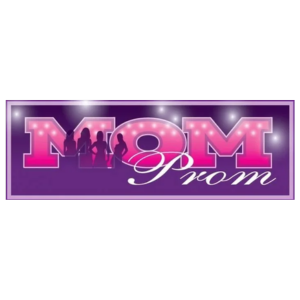 Western Mass Mom Prom logo