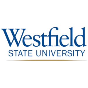 Westfield State University logo