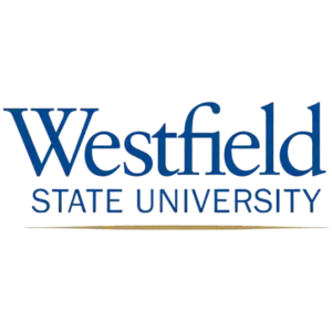 Westfield State University logo