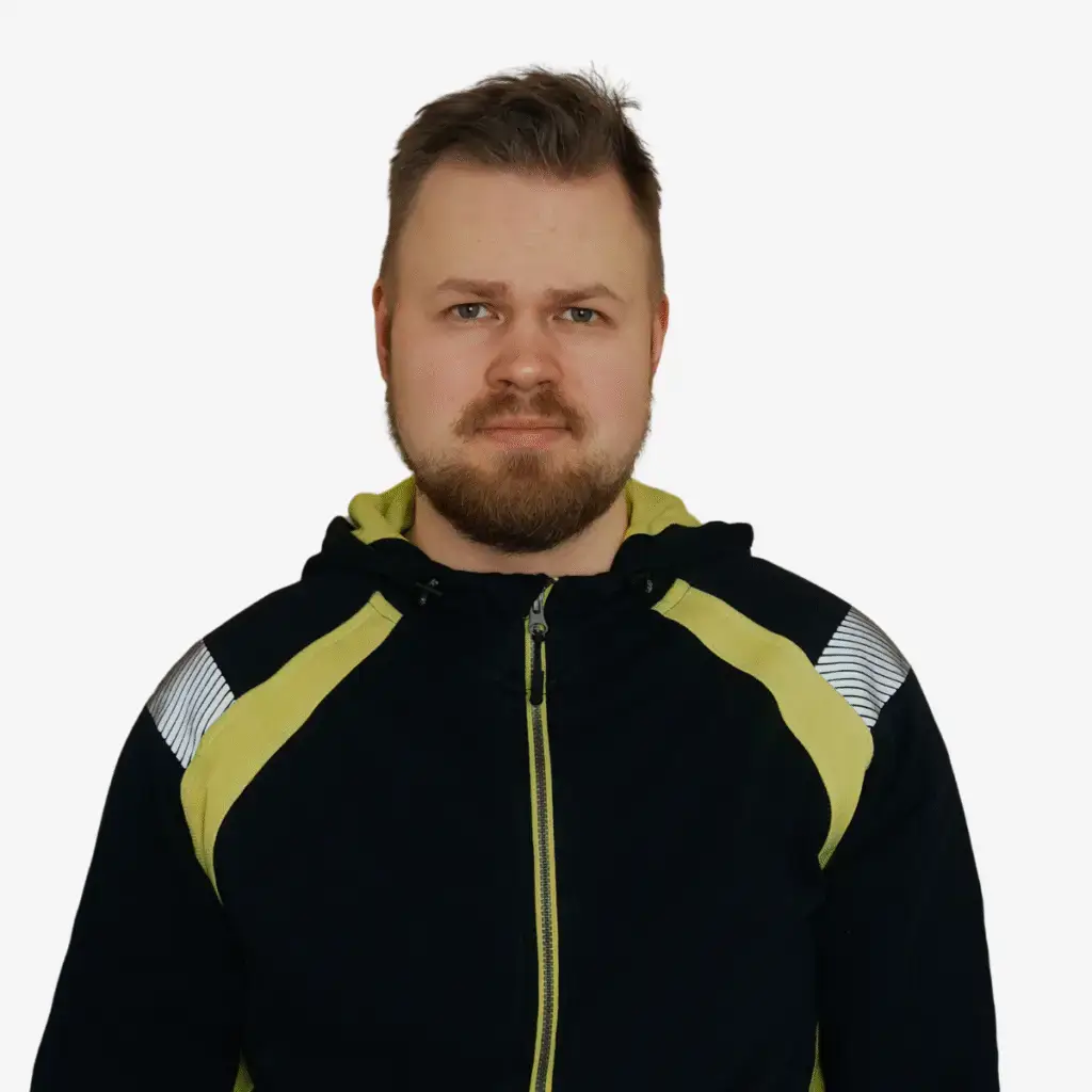 Tuomas Virtanen