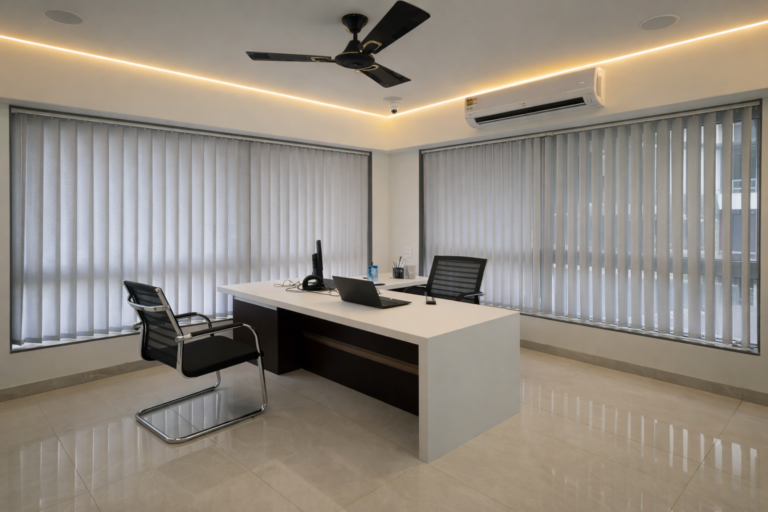 Office Space Updated Mumbai India
